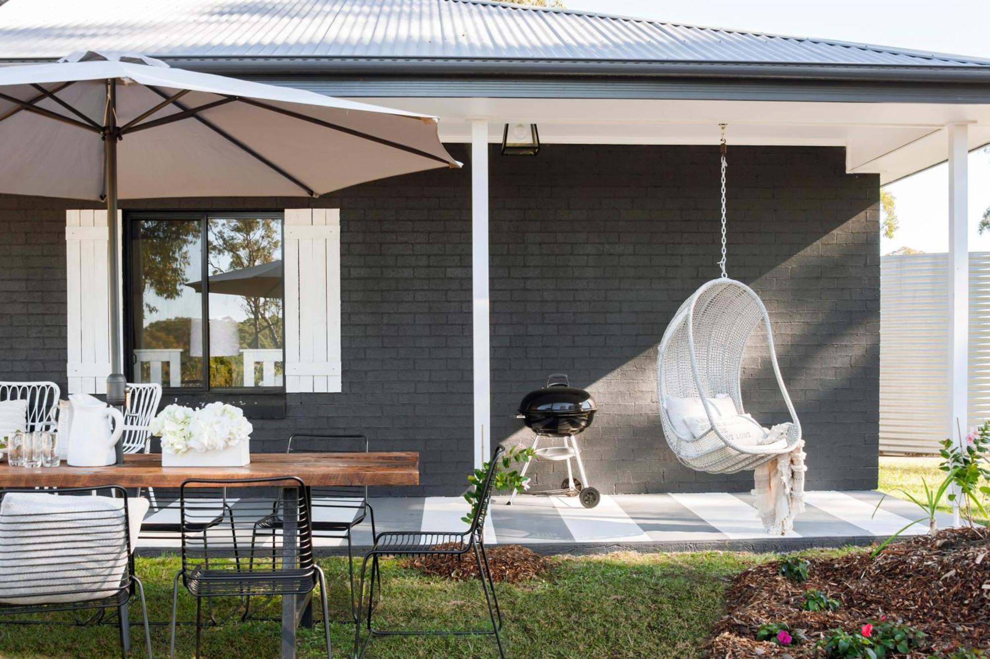 The Woods Farm Jervis Bay Villa Tomerong Exterior photo