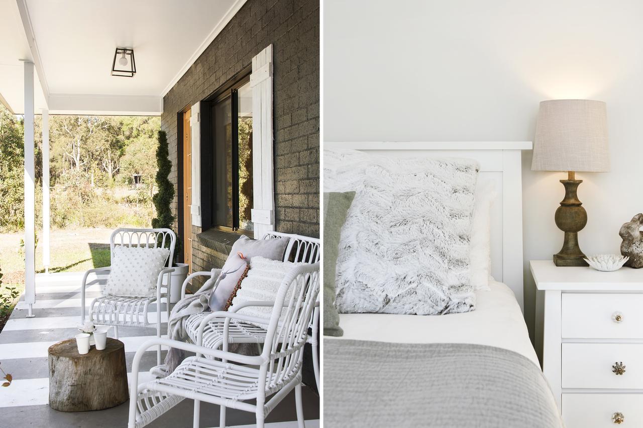 The Woods Farm Jervis Bay Villa Tomerong Exterior photo