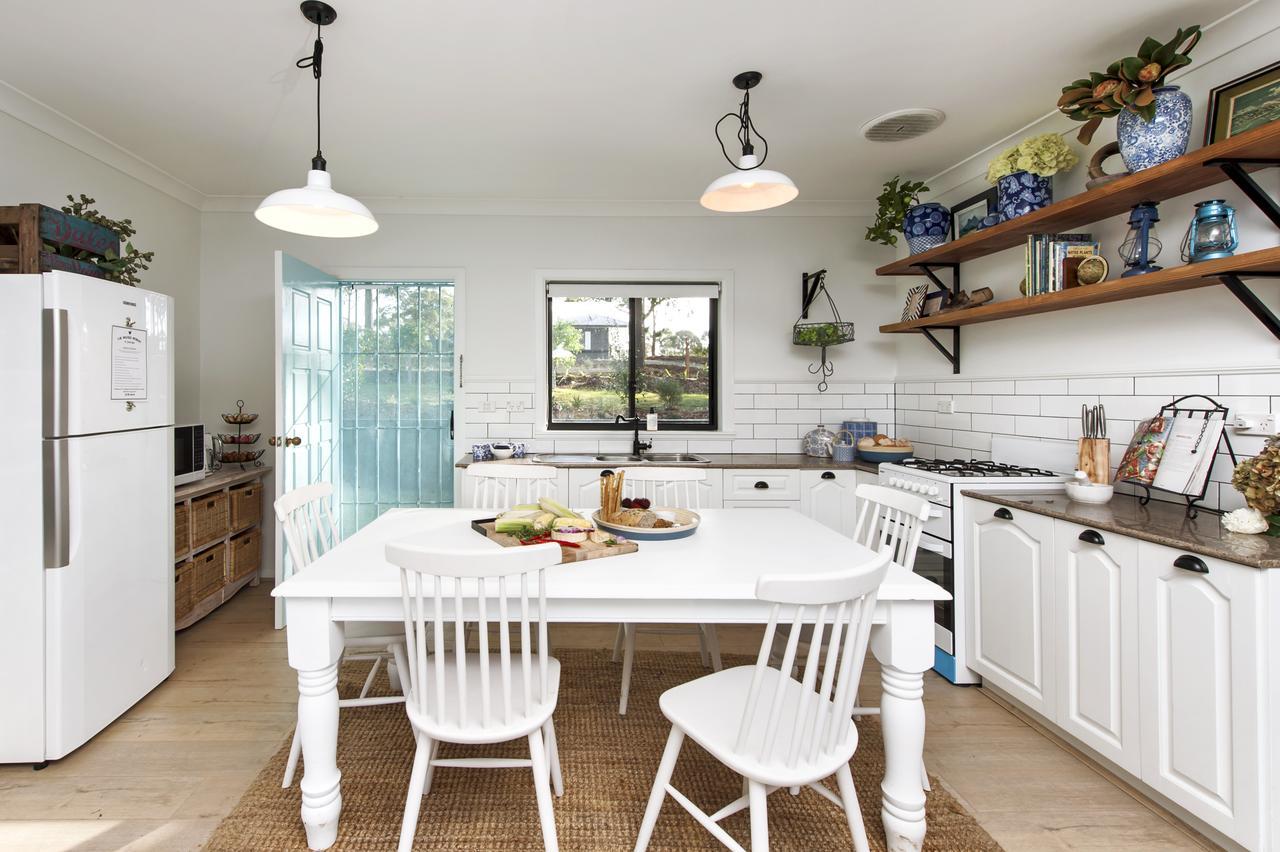 The Woods Farm Jervis Bay Villa Tomerong Exterior photo
