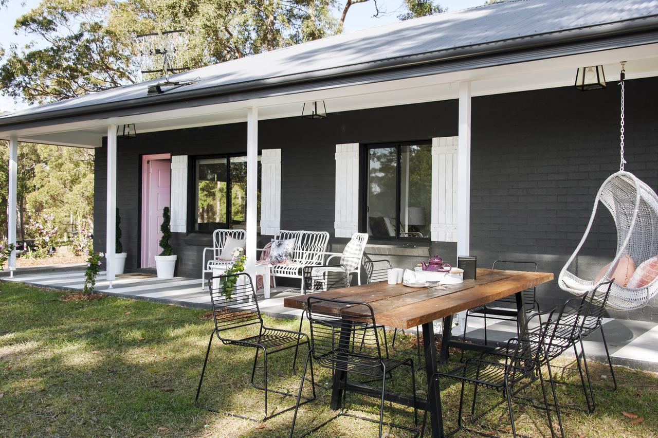 The Woods Farm Jervis Bay Villa Tomerong Exterior photo